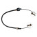 Cable de embrague, Miniatura 2