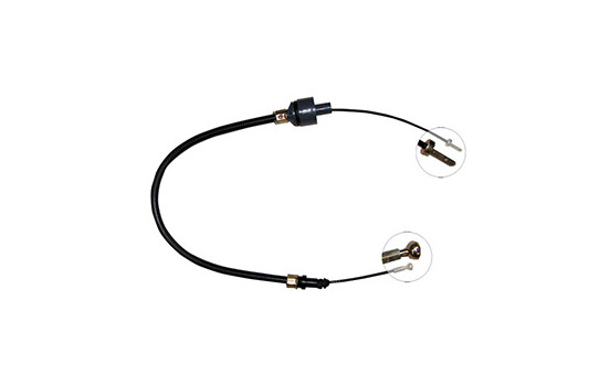 Cable de embrague, Imagen 2
