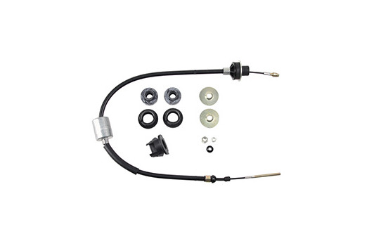 Cable de embrague, Imagen 2