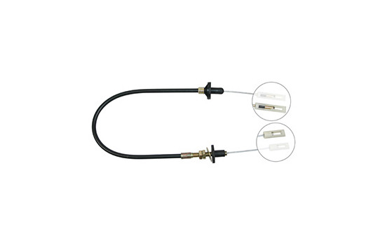 Cable de embrague, Imagen 2