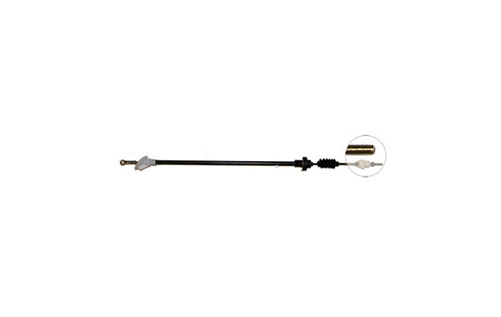Cable de embrague, Imagen 2