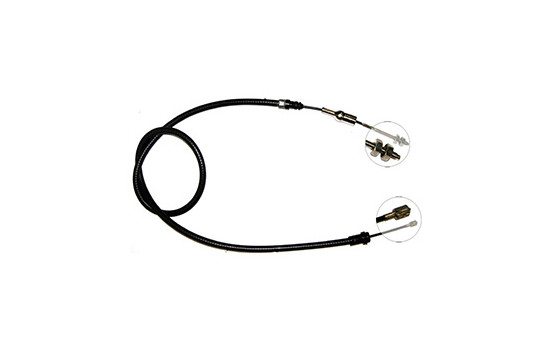 Cable de embrague, Imagen 2