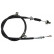 Cable de embrague, Miniatura 2