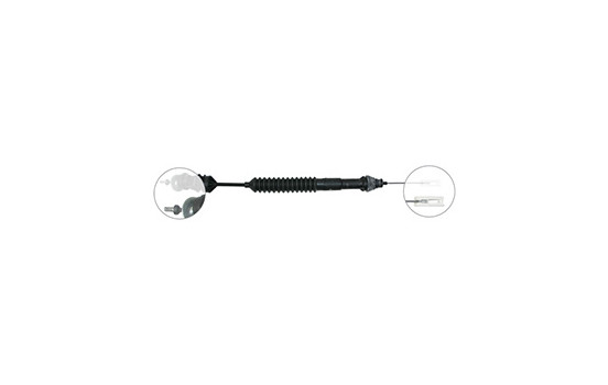 Cable de embrague, Imagen 2