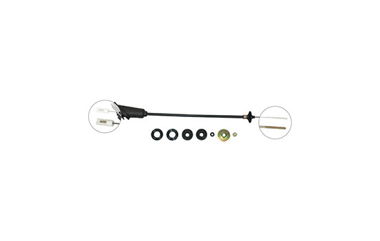 Cable de embrague, Imagen 2