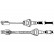 Cable de embrague, Miniatura 2