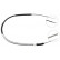 Cable de embrague, Miniatura 2