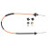 Cable de embrague, Miniatura 3