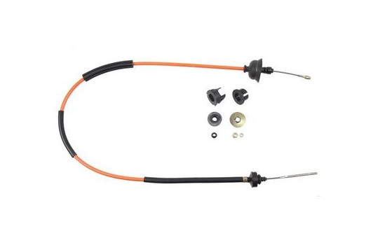 Cable de embrague, Imagen 3