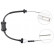Cable de embrague, Miniatura 2