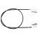 Cable de embrague, Miniatura 2