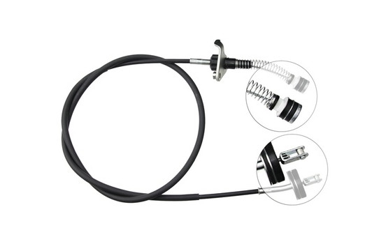 Cable de embrague, Imagen 2