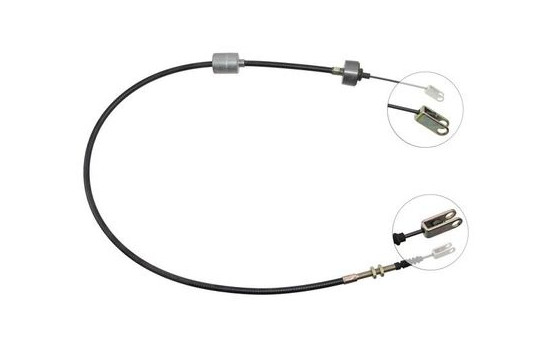 Cable de embrague, Imagen 2