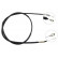 Cable de embrague, Miniatura 2