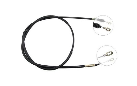 Cable de embrague, Imagen 2