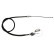 Cable de embrague, Miniatura 2