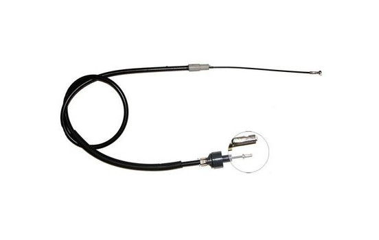 Cable de embrague, Imagen 2
