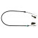 Cable de embrague, Miniatura 2