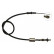 Cable de embrague, Miniatura 2