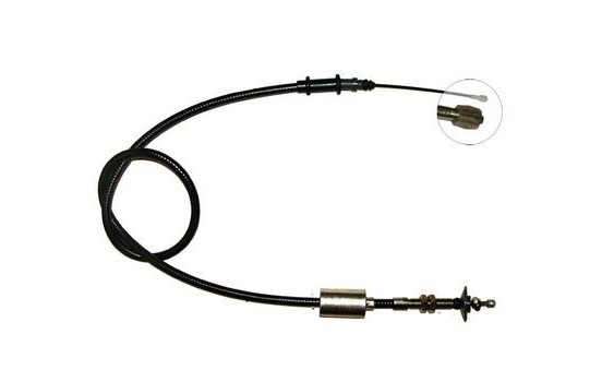Cable de embrague, Imagen 2