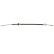Cable de embrague, Miniatura 2