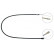 Cable de embrague, Miniatura 2