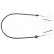 Cable de embrague, Miniatura 2