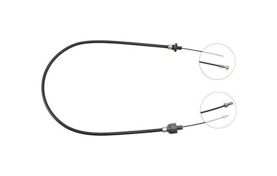 Cable de embrague, Imagen 2