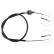 Cable de embrague, Miniatura 2