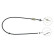 Cable de embrague, Miniatura 2