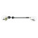 Cable de embrague