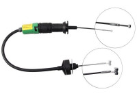 Cable de embrague