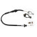 Cable de embrague