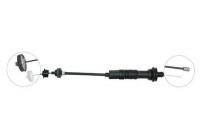 Cable de embrague