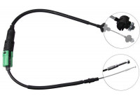 Cable de embrague