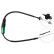 Cable de embrague