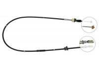 Cable de embrague