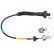 Cable de embrague