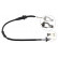 Cable de embrague