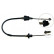 Cable de embrague