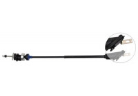 Cable de embrague