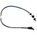 Cable de embrague