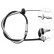 Cable de embrague