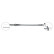 Cable de embrague