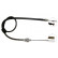 Cable de embrague