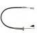 Cable de embrague