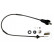 Cable de embrague