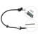 Cable de embrague