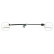 Cable de embrague