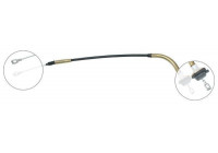 Cable de embrague